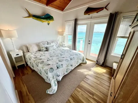 The Green House, Cat 6 Ca Abaco BS