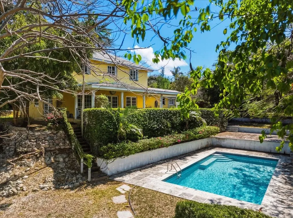 6 Chancery Lane New Providence Paradise Island BS