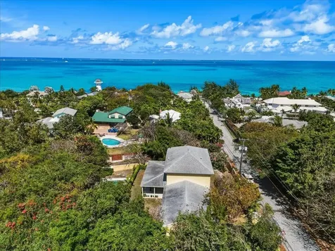 6 Chancery Lane New Providence Paradise Island BS