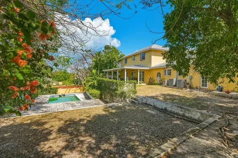 6 Chancery Lane New Providence Paradise Island BS