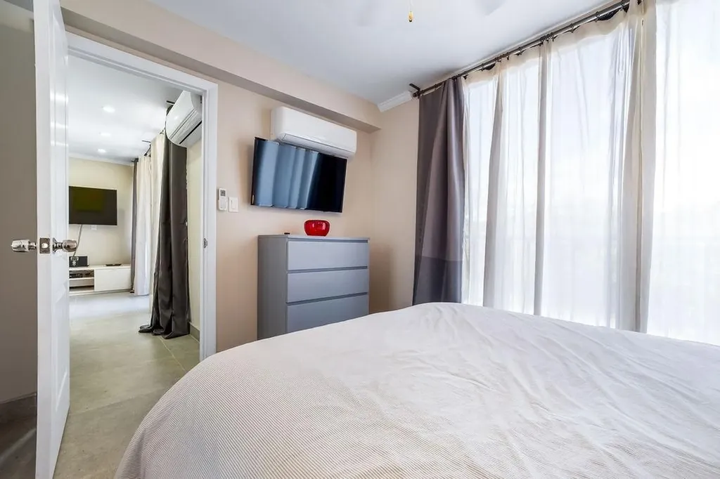 Coral Beach Hotel Grand Bahama Freeport BS