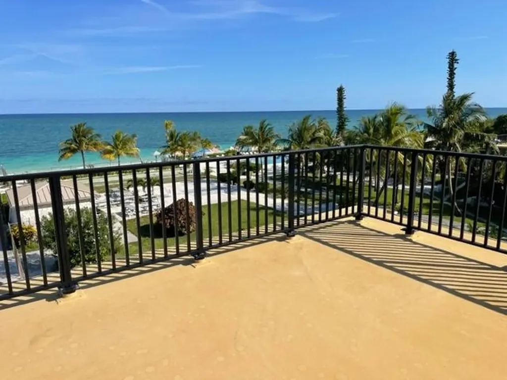 Coral Beach Hotel Grand Bahama Freeport BS