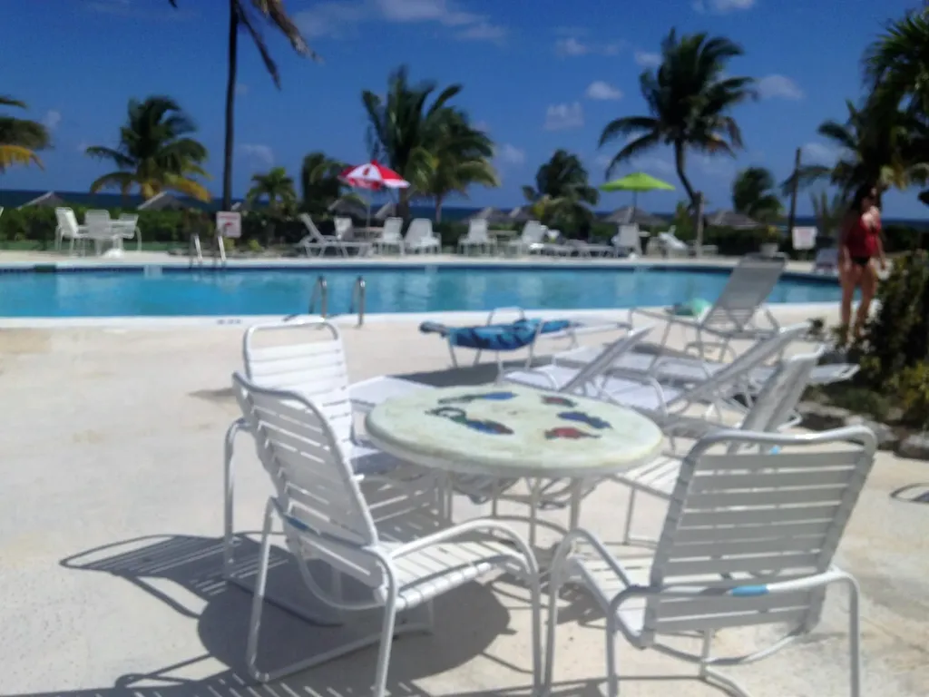 Coral Beach Hotel Grand Bahama Freeport BS