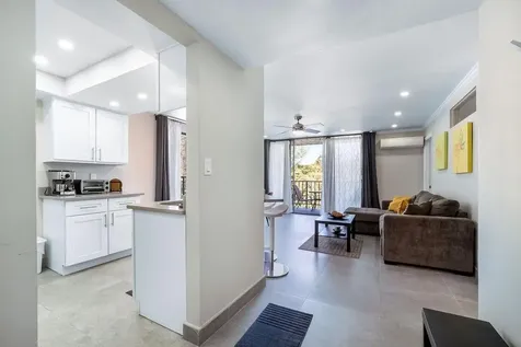 Coral Beach Hotel Grand Bahama Freeport BS