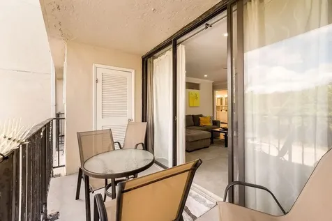 Coral Beach Hotel Grand Bahama Freeport BS