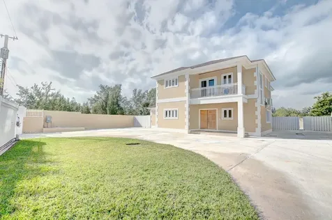 67 Yamacraw Hill Road New Providence Paradise Island BS