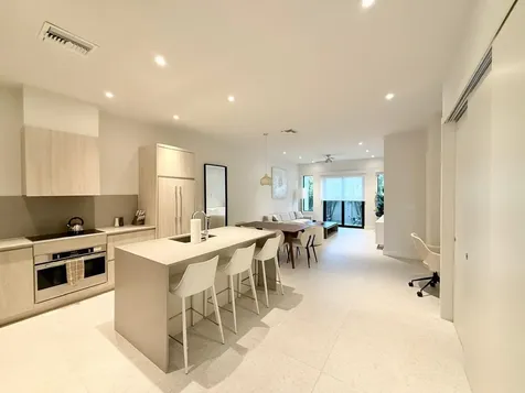Westend Condo New Providence Paradise Island BS