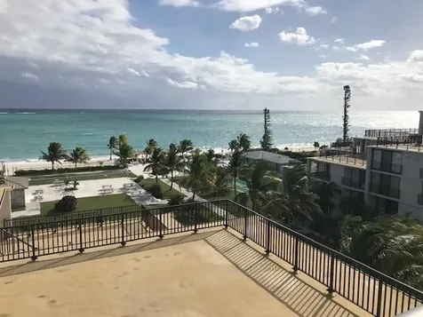 Coral Beach Hotel Grand Bahama Freeport BS