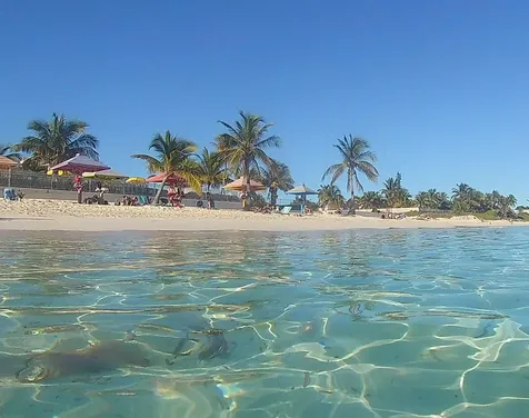 Coral Beach Hotel Grand Bahama Freeport BS