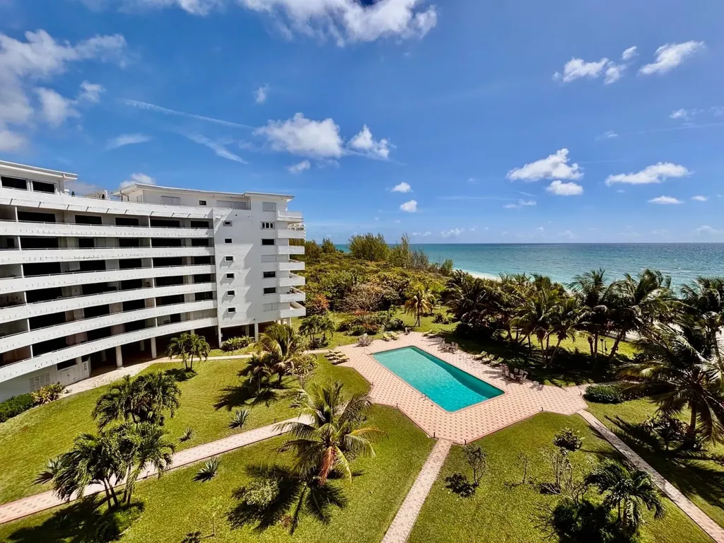 Silver Point Condominiums Grand Bahama Freeport BS