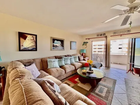 Silver Point Condominiums Grand Bahama Freeport BS