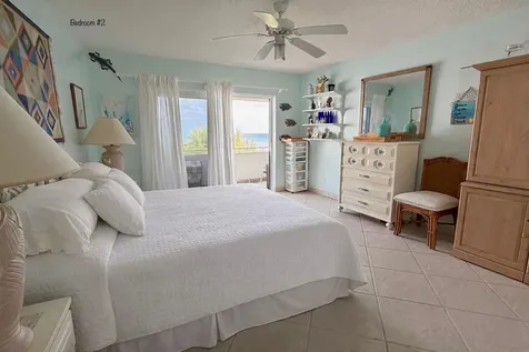 Silver Point Condominiums Grand Bahama Freeport BS