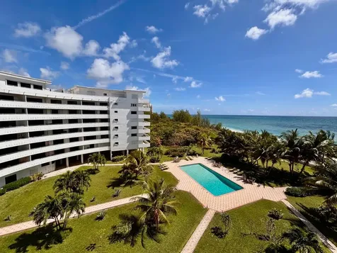 Silver Point Condominiums Grand Bahama Freeport BS