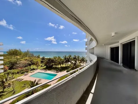 Silver Point Condominiums Grand Bahama Freeport BS