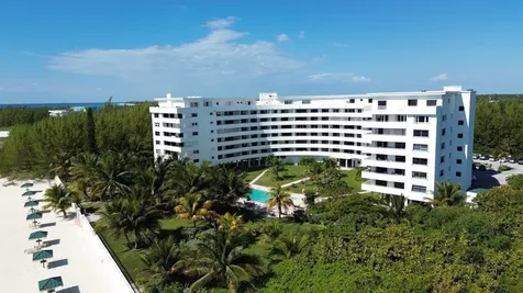 Silver Point Condominiums Grand Bahama Freeport BS