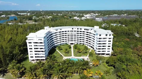 Silver Point Condominiums Grand Bahama Freeport BS