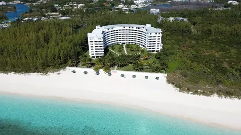 Silver Point Condominiums Grand Bahama Freeport BS