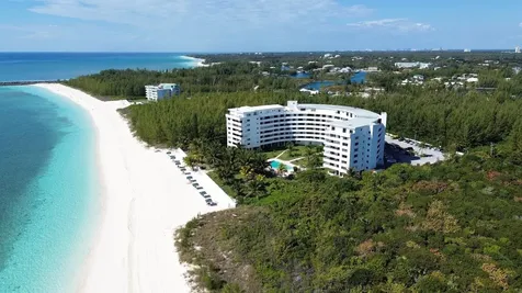Silver Point Condominiums Grand Bahama Freeport BS