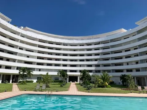 Silver Point Condominiums Grand Bahama Freeport BS