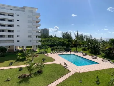 Silver Point Condominiums Grand Bahama Freeport BS