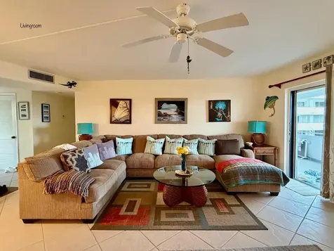 Silver Point Condominiums Grand Bahama Freeport BS