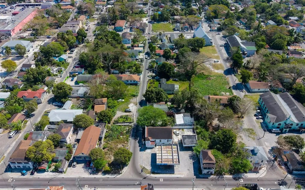 North On Hay Street Lot New Providence Paradise Island BS