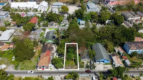 North On Hay Street Lot New Providence Paradise Island BS
