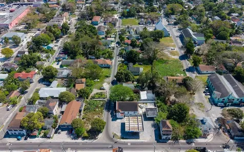North On Hay Street Lot New Providence Paradise Island BS
