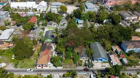 North On Hay Street Lot New Providence Paradise Island BS