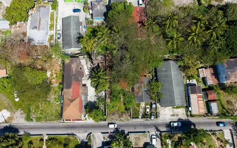 North On Hay Street Lot New Providence Paradise Island BS