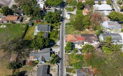 North On Hay Street Lot New Providence Paradise Island BS