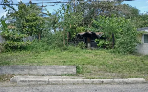 North On Hay Street Lot New Providence Paradise Island BS