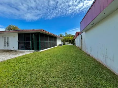 Bentley Drive 4 Grand Bahama Freeport BS