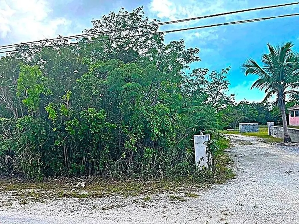 2 Acre Parcel Long Island BS
