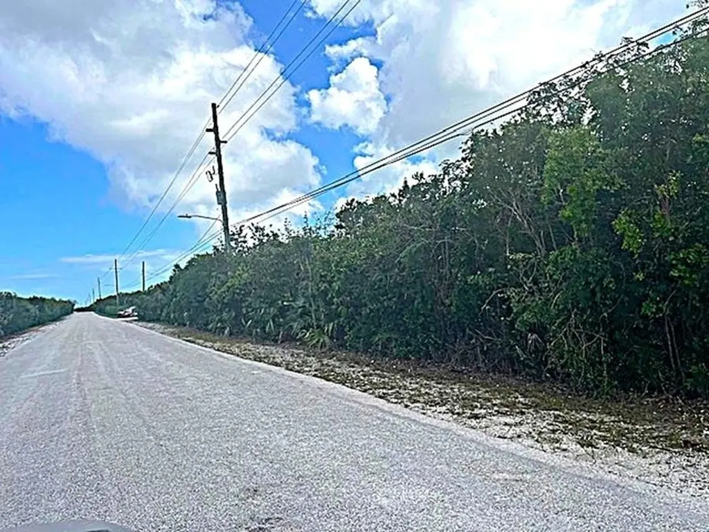 2 Acre Parcel Long Island BS