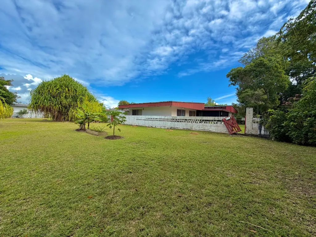 Bentley Drive 5 Grand Bahama Freeport BS