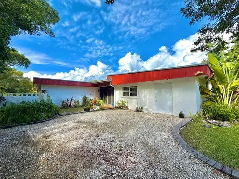 Bentley Drive 5 Grand Bahama Freeport BS