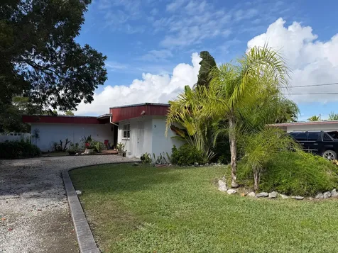 Bentley Drive 5 Grand Bahama Freeport BS