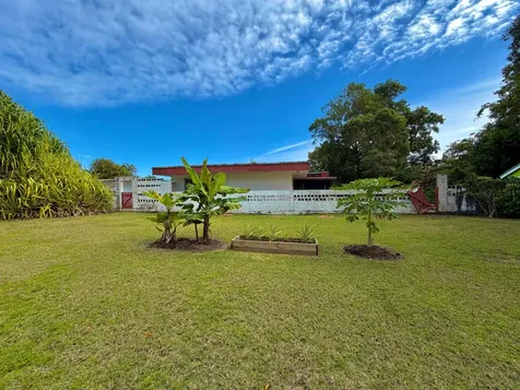 Bentley Drive 5 Grand Bahama Freeport BS