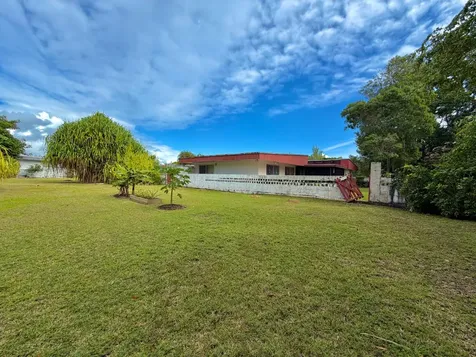 Bentley Drive 5 Grand Bahama Freeport BS