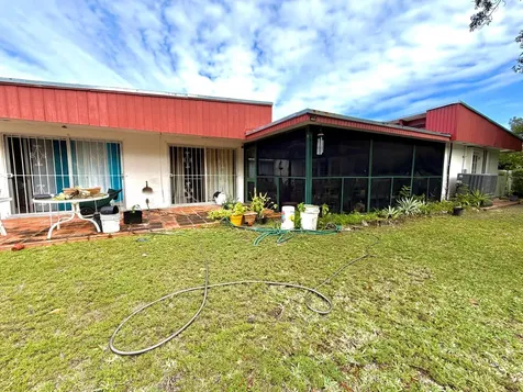 Bentley Drive 5 Grand Bahama Freeport BS