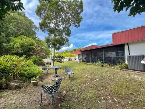 Bentley Drive 5 Grand Bahama Freeport BS