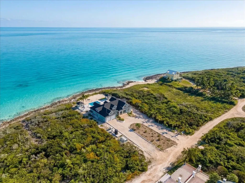 Estrella Y Mar Exuma BS