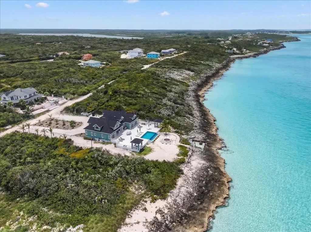 Estrella Y Mar Exuma BS