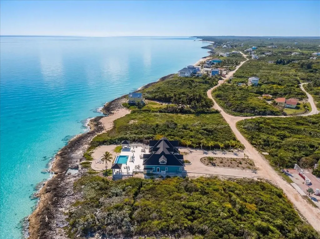 Estrella Y Mar Exuma BS