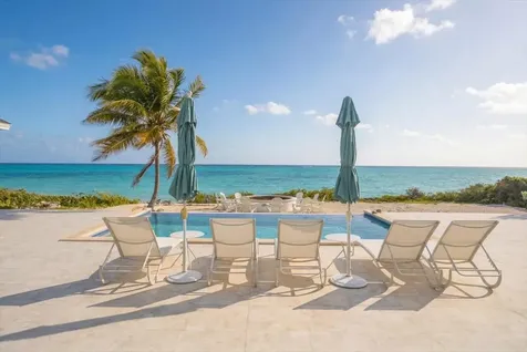 Estrella Y Mar Exuma BS