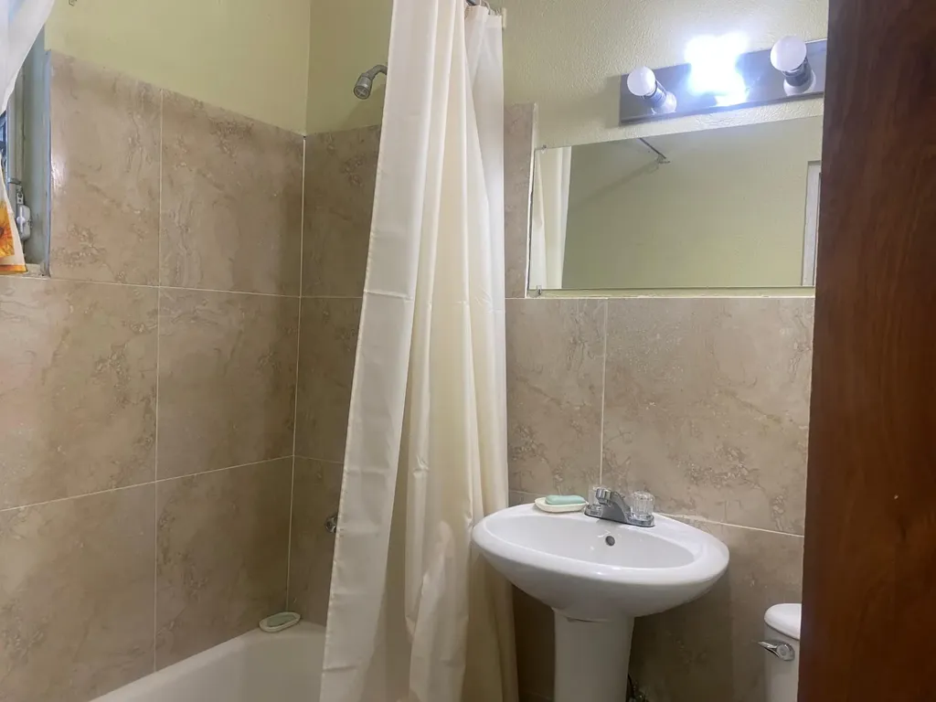 Pinedale Subdivision 13a & B New Providence Paradise Island BS