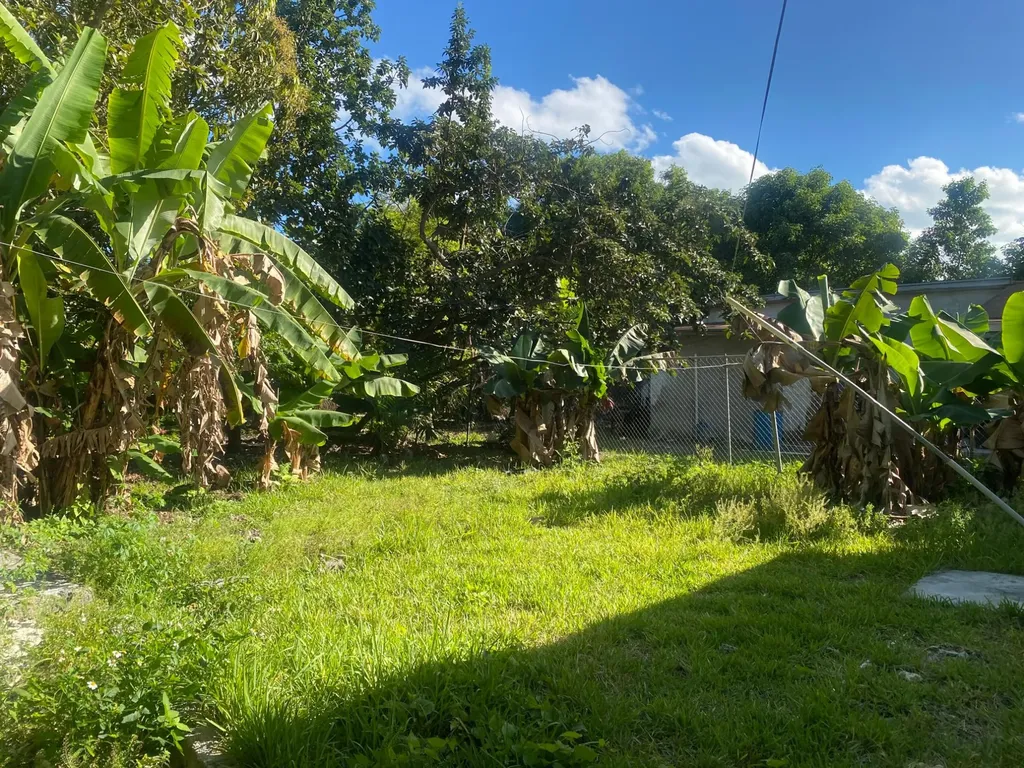 Pinedale Subdivision 13a & B New Providence Paradise Island BS