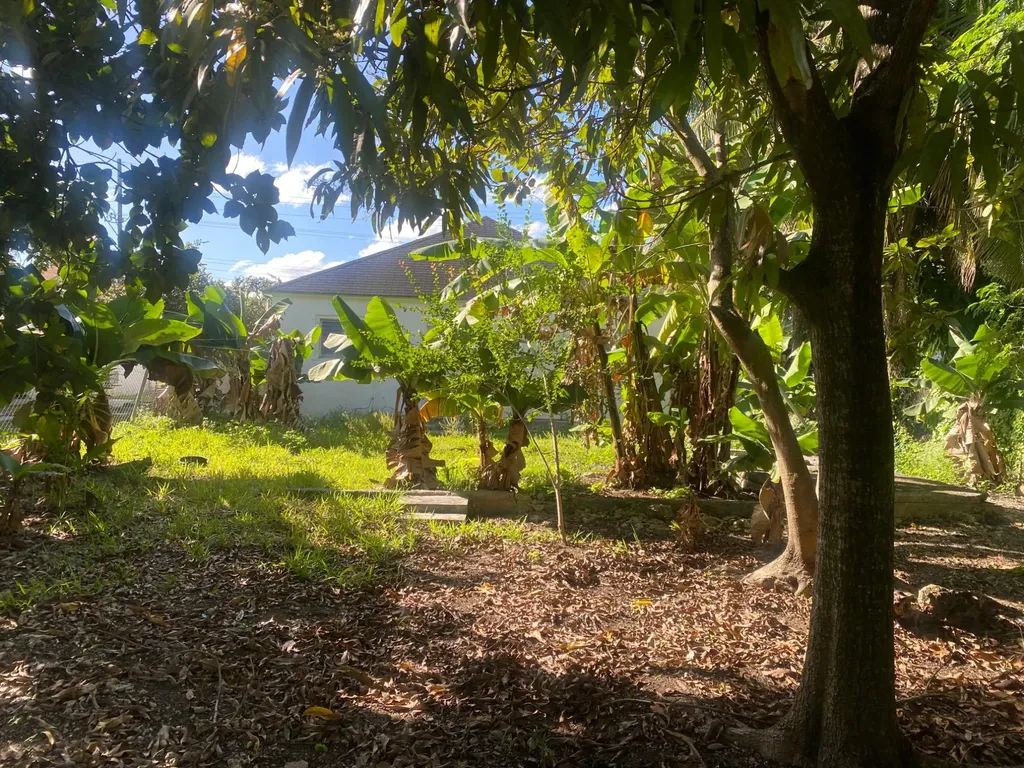 Pinedale Subdivision 13a & B New Providence Paradise Island BS