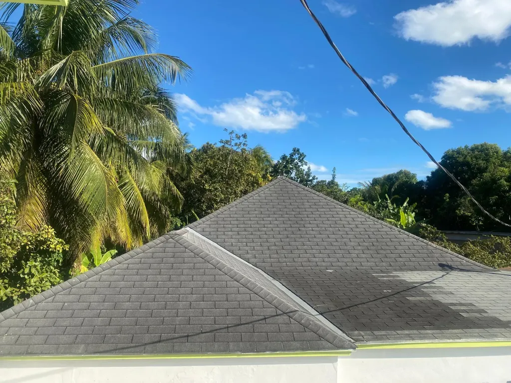 Pinedale Subdivision 13a & B New Providence Paradise Island BS